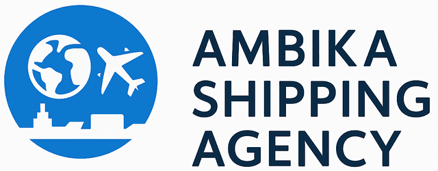 Ambika Shipping Agency